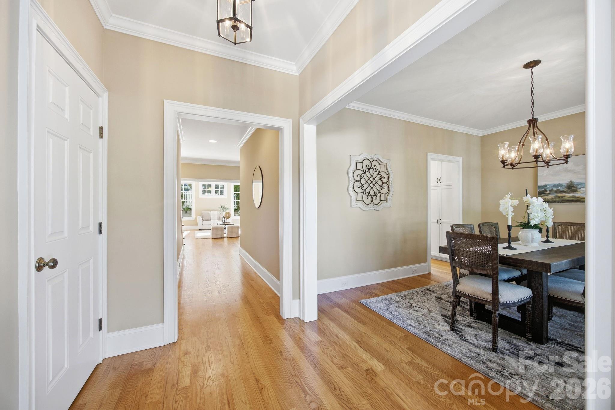 625 James Alexander Way Davidson NC 28036