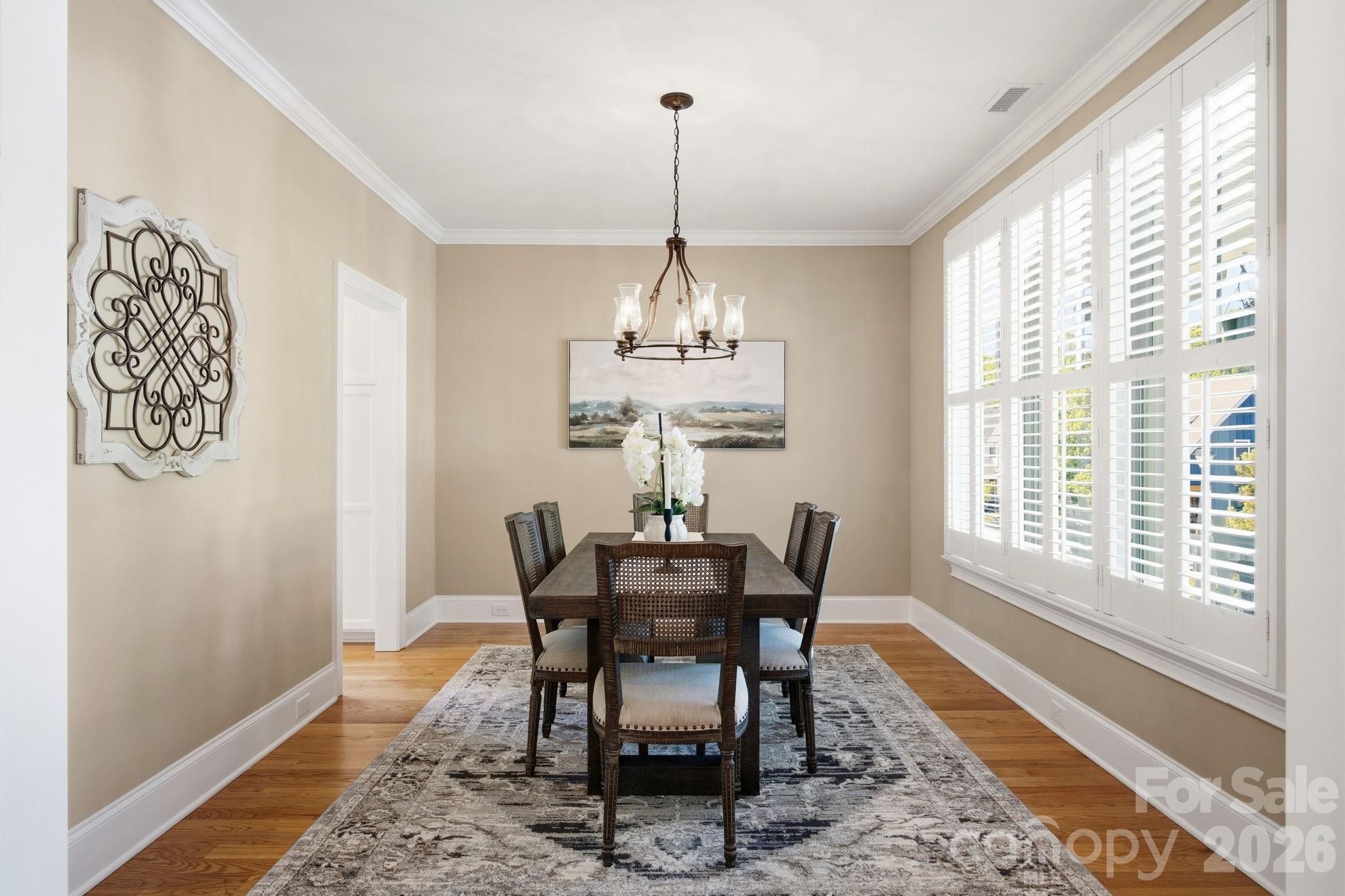 625 James Alexander Way Davidson NC 28036