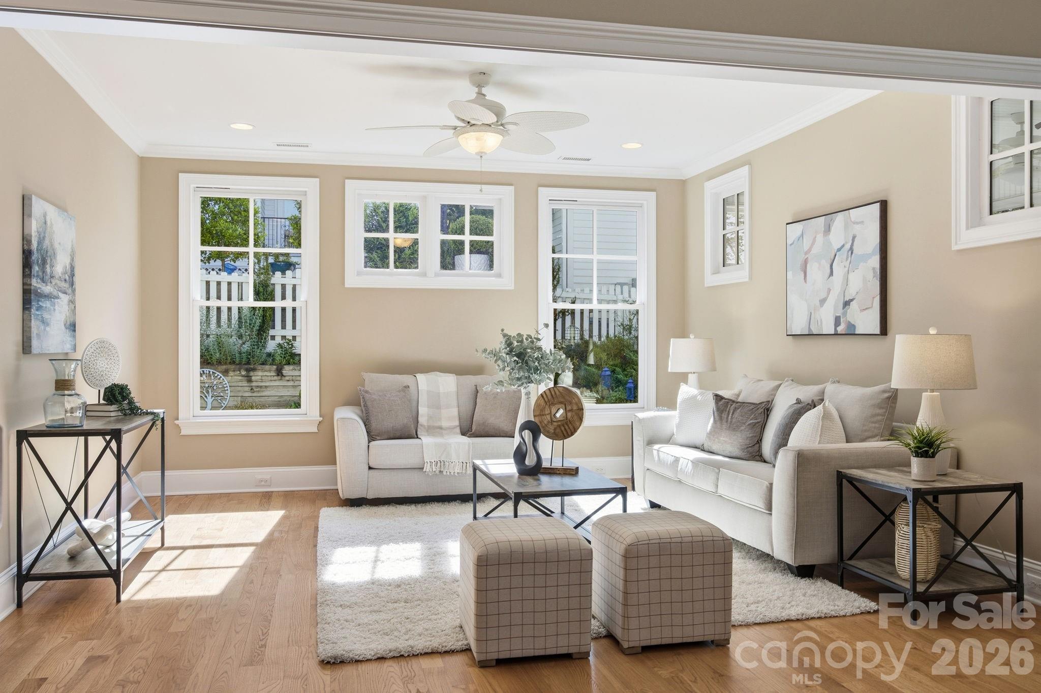 625 James Alexander Way Davidson NC 28036
