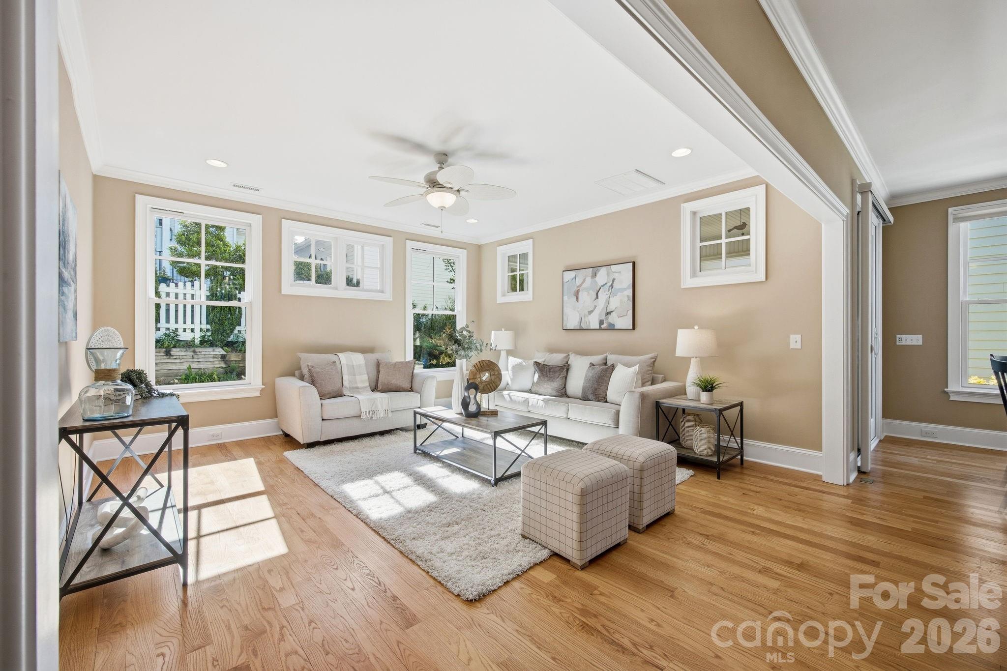 625 James Alexander Way Davidson NC 28036