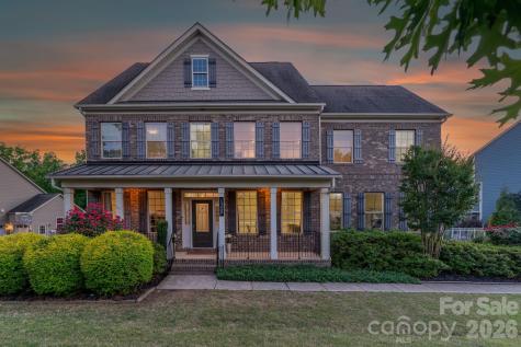 1309 Lightwood Road Waxhaw NC 28173