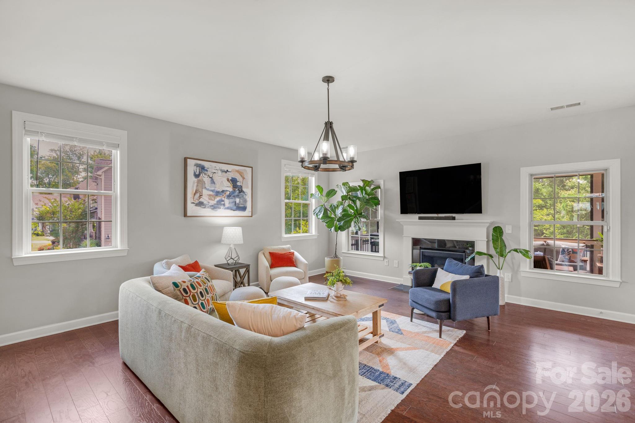 1309 Lightwood Road Waxhaw NC 28173