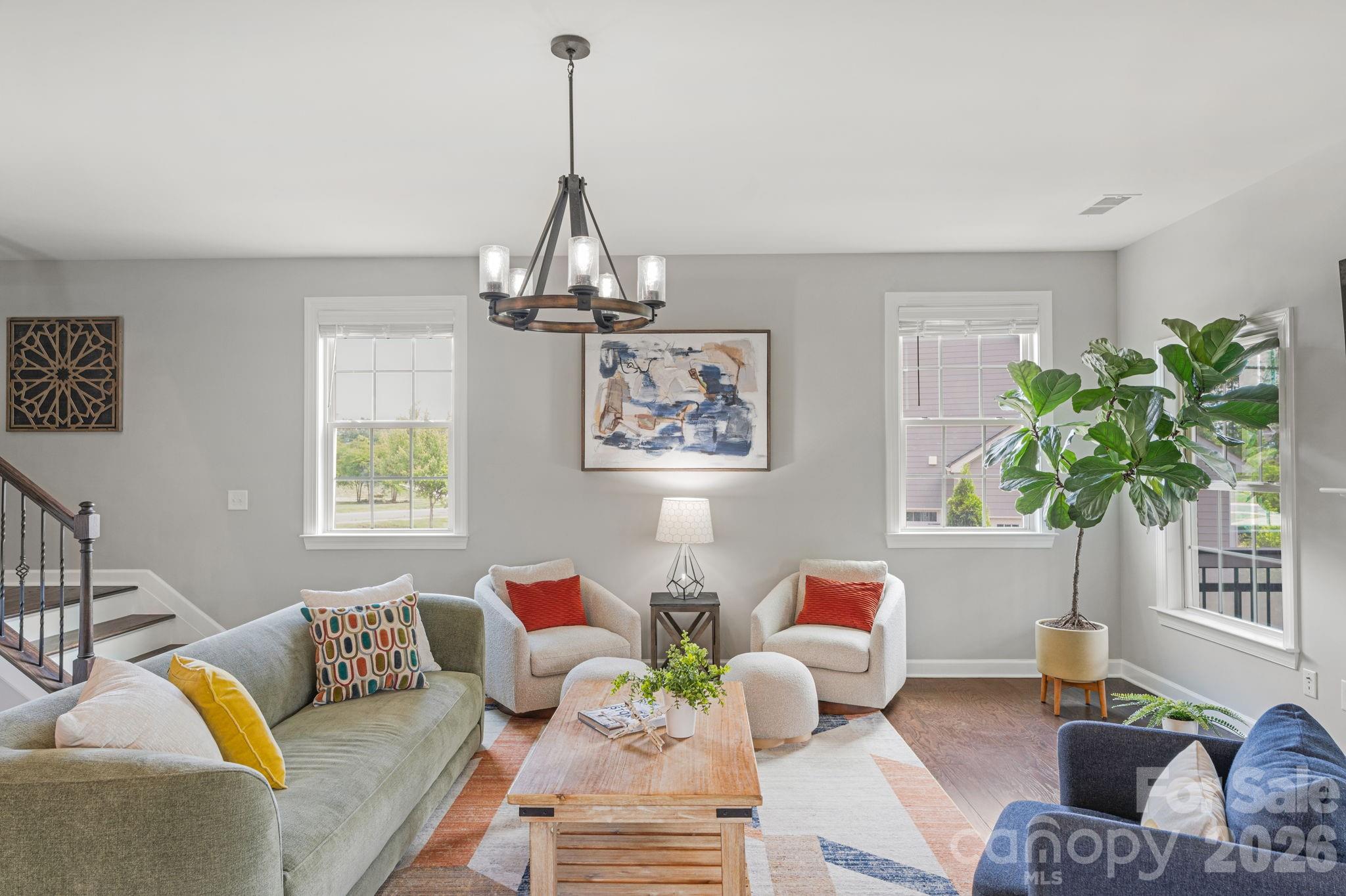 1309 Lightwood Road Waxhaw NC 28173