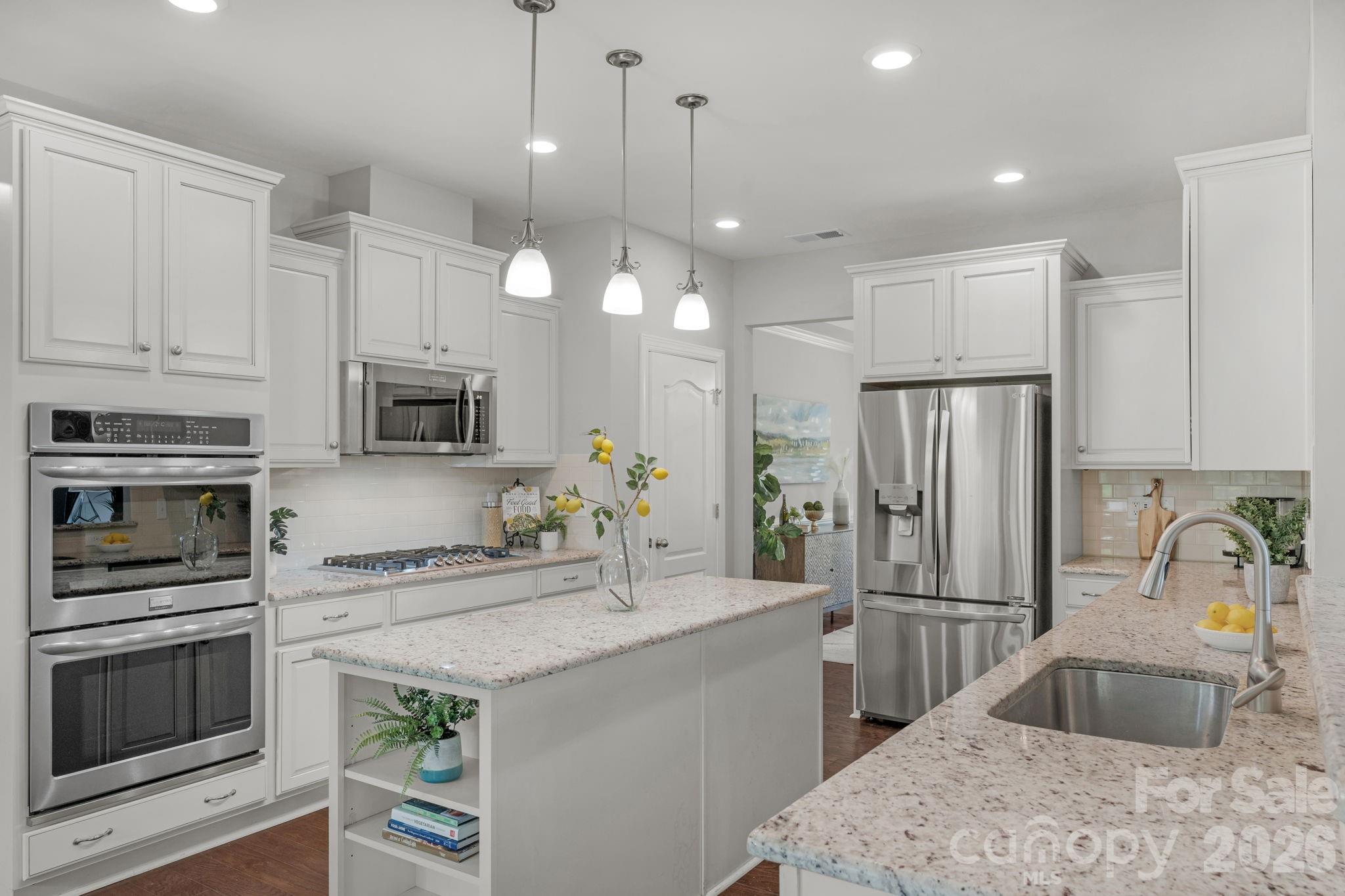 1309 Lightwood Road Waxhaw NC 28173