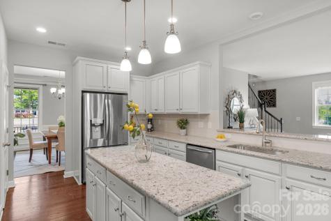 1309 Lightwood Road Waxhaw NC 28173
