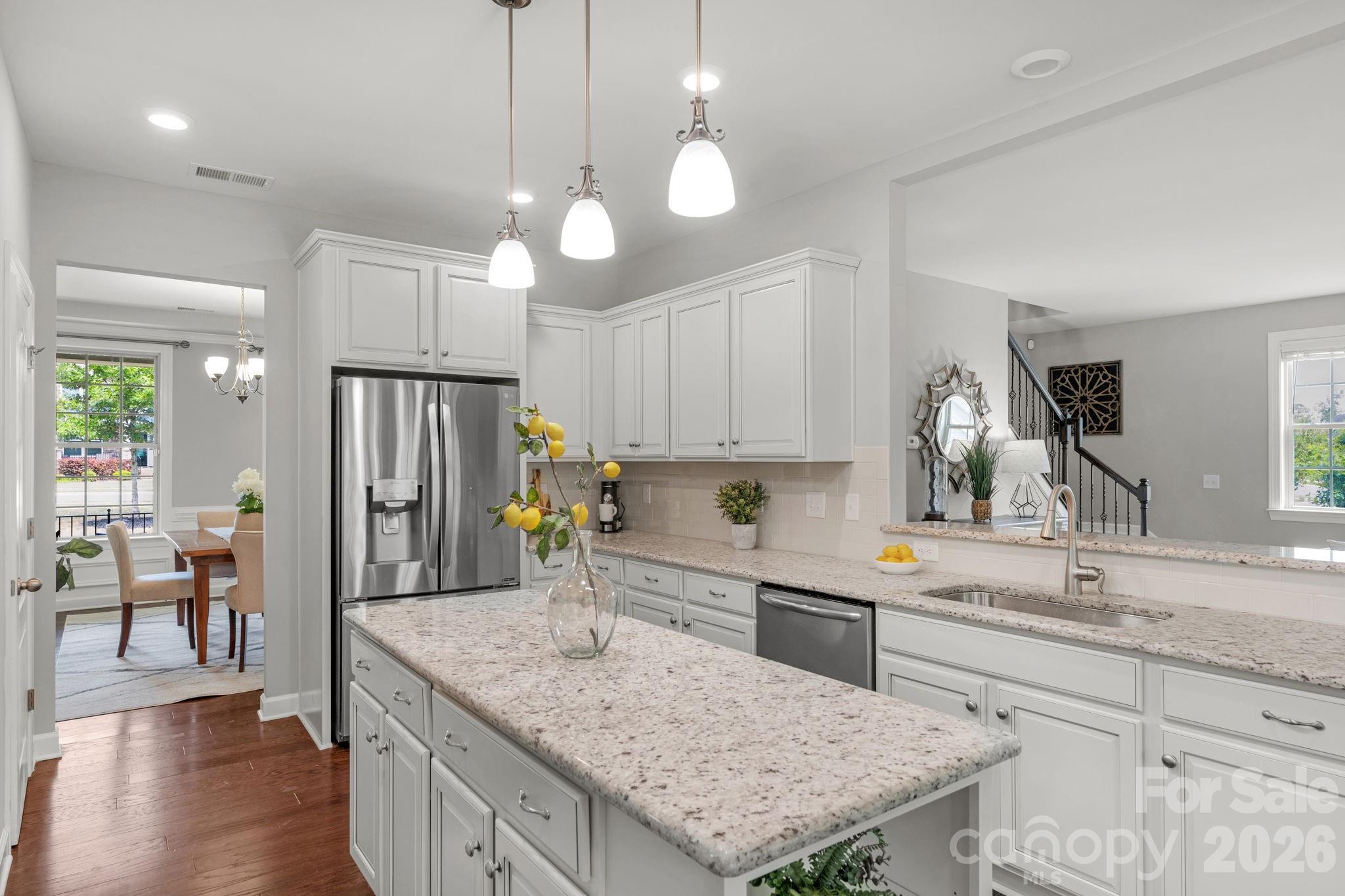 1309 Lightwood Road Waxhaw NC 28173