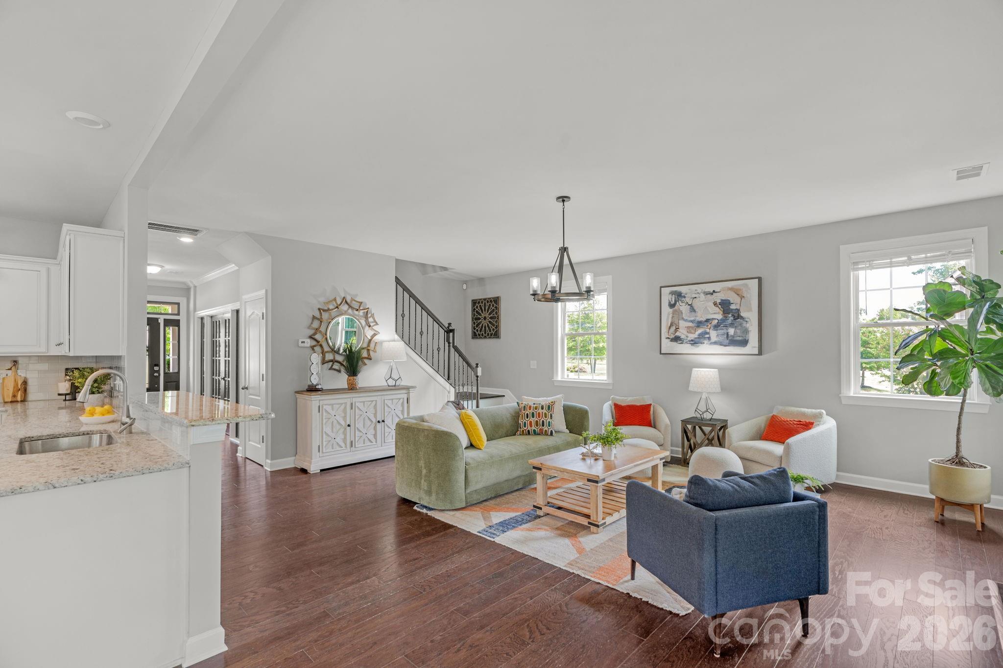 1309 Lightwood Road Waxhaw NC 28173
