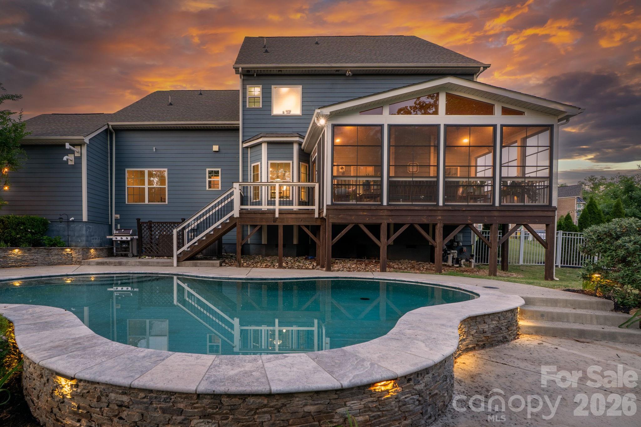 1309 Lightwood Road Waxhaw NC 28173