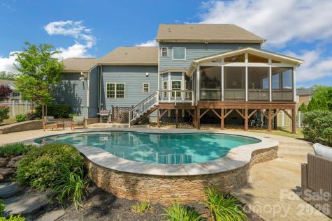 1309 Lightwood Road Waxhaw NC 28173
