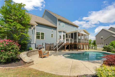 1309 Lightwood Road Waxhaw NC 28173