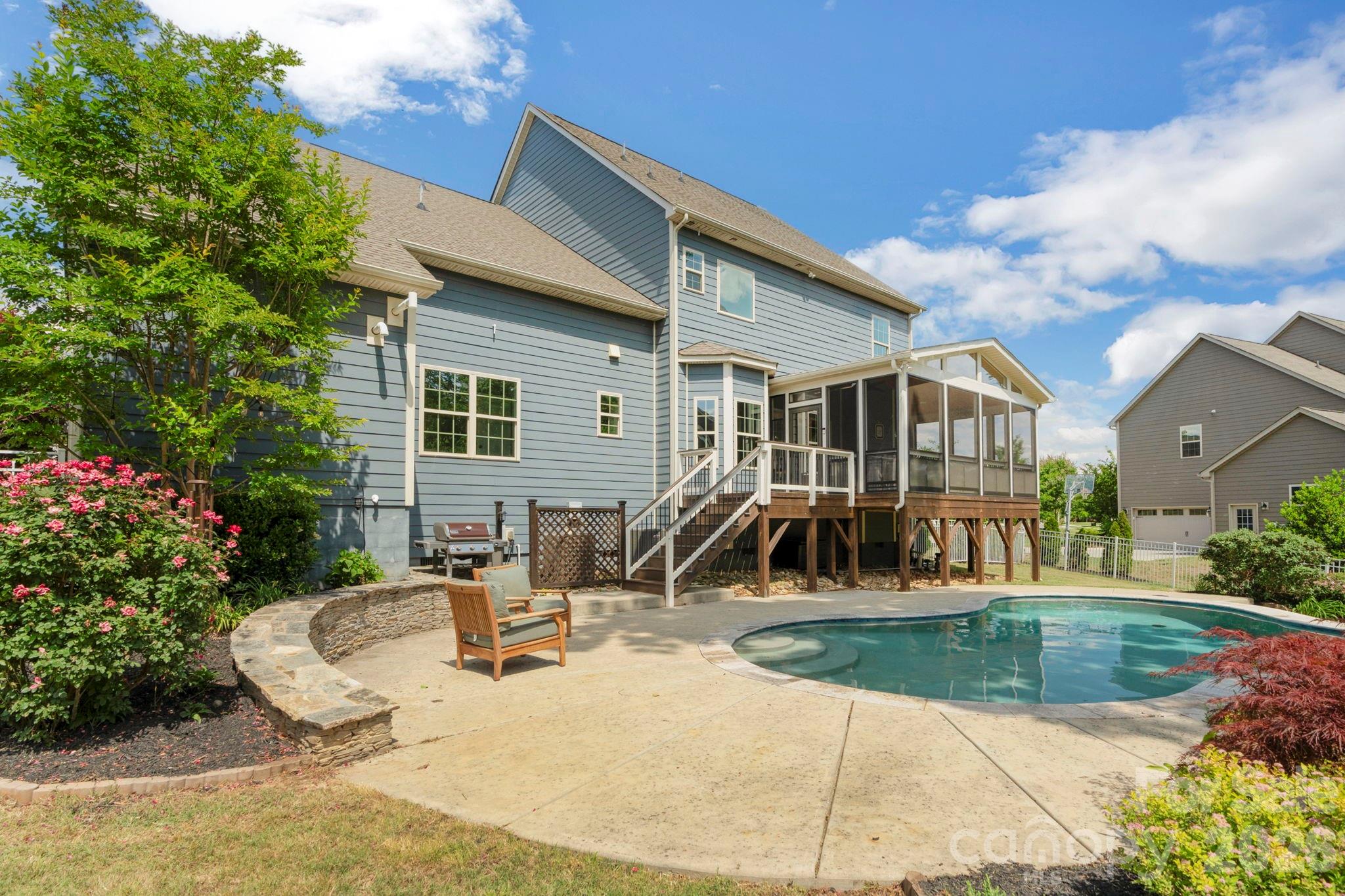 1309 Lightwood Road Waxhaw NC 28173