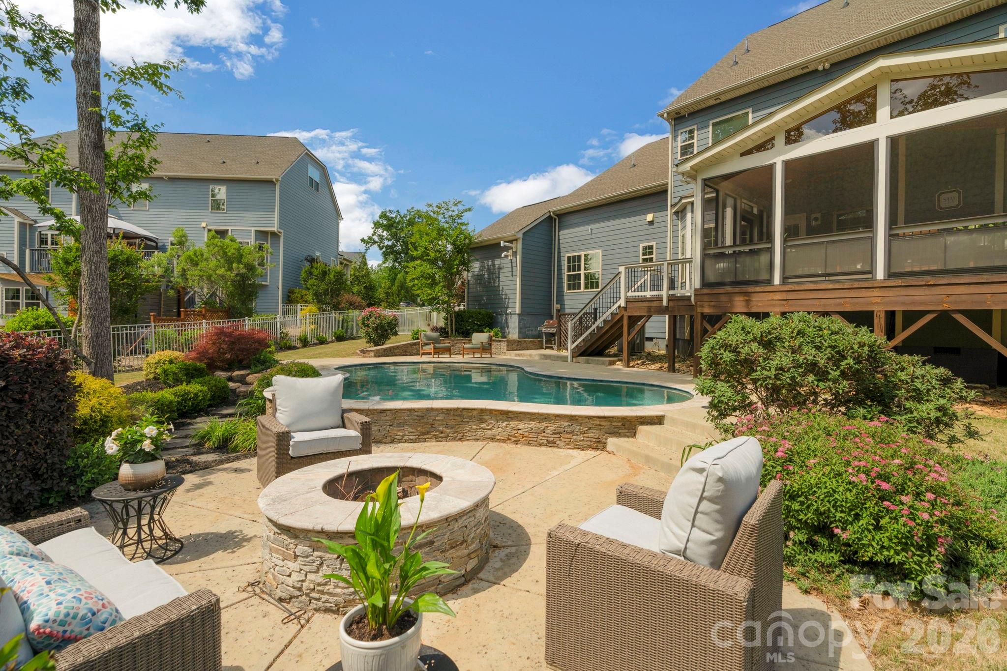 1309 Lightwood Road Waxhaw NC 28173