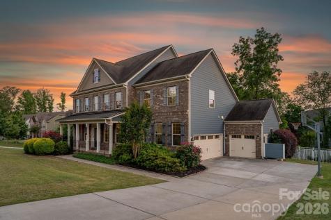 1309 Lightwood Road Waxhaw NC 28173