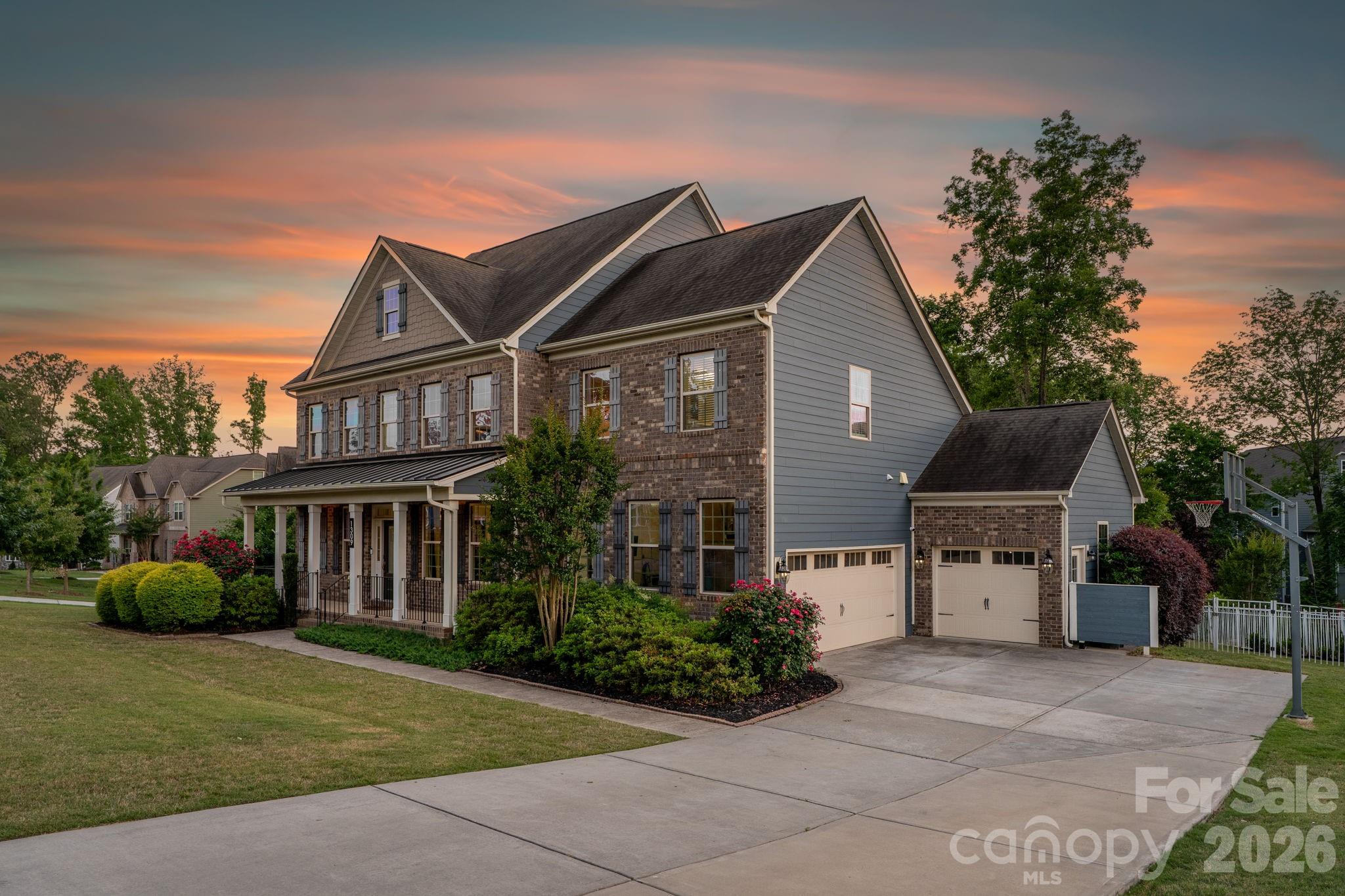 1309 Lightwood Road Waxhaw NC 28173