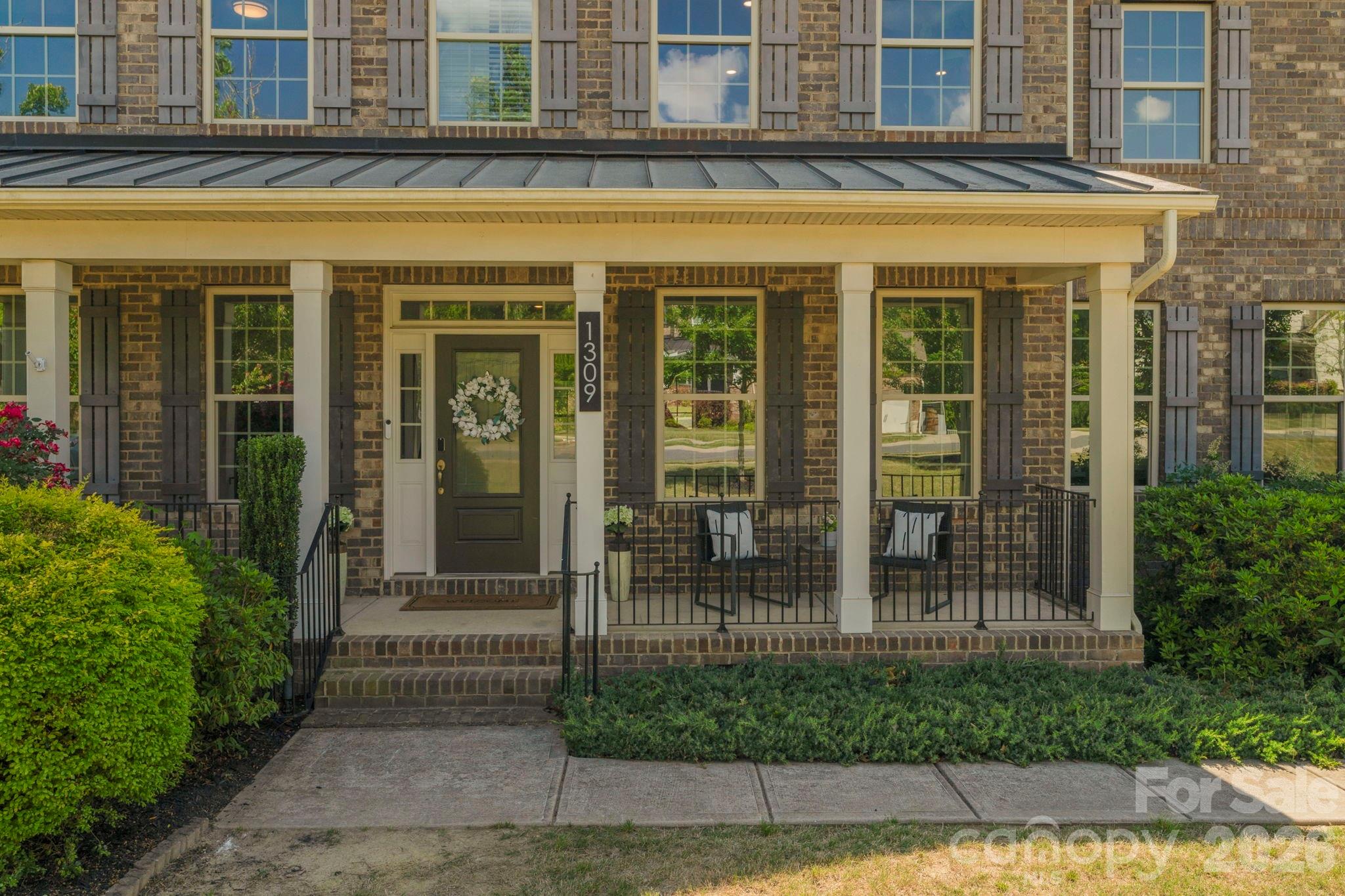 1309 Lightwood Road Waxhaw NC 28173