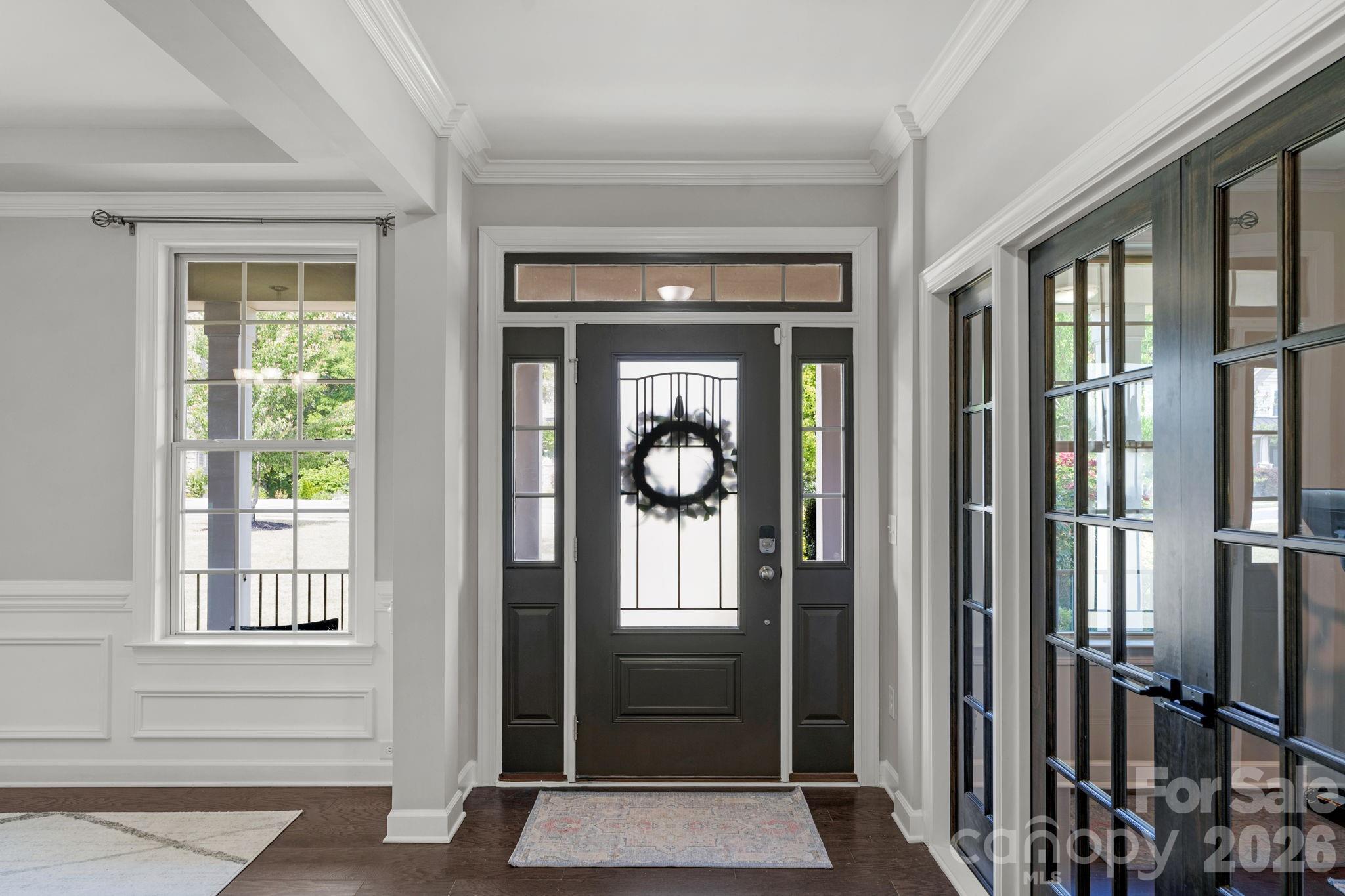 1309 Lightwood Road Waxhaw NC 28173