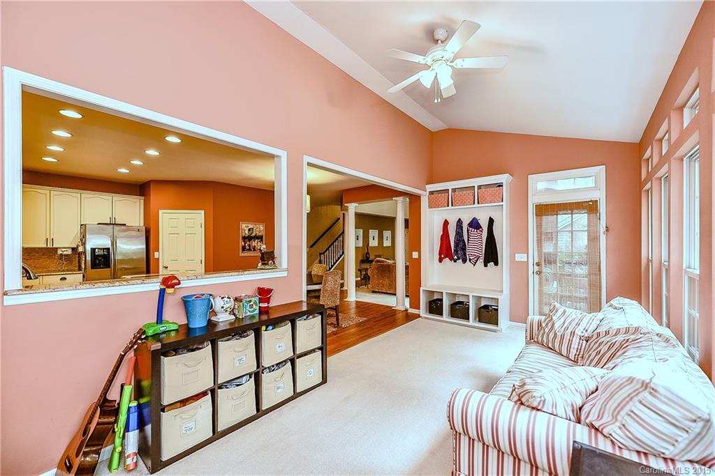 7903 Wilby Hollow Drive Charlotte NC 28270