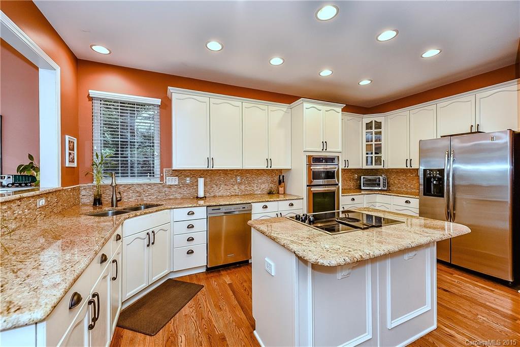 7903 Wilby Hollow Drive Charlotte NC 28270