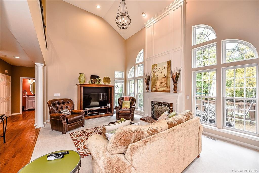 7903 Wilby Hollow Drive Charlotte NC 28270