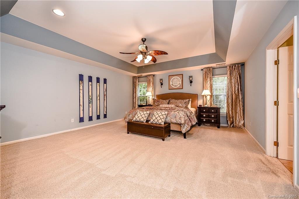7903 Wilby Hollow Drive Charlotte NC 28270