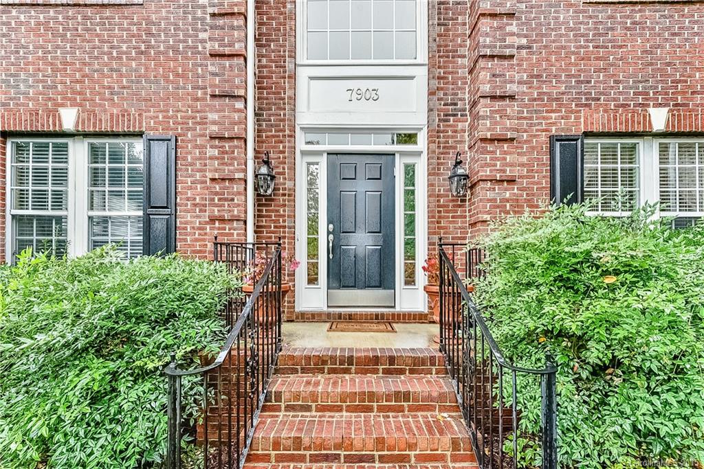 7903 Wilby Hollow Drive Charlotte NC 28270