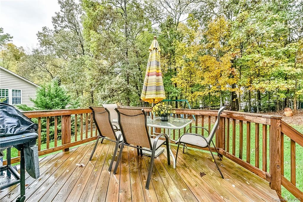 7903 Wilby Hollow Drive Charlotte NC 28270