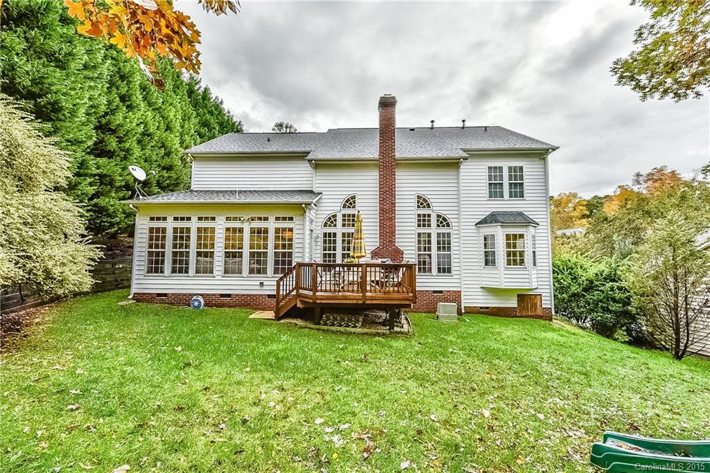 7903 Wilby Hollow Drive Charlotte NC 28270