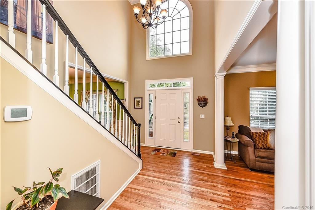 7903 Wilby Hollow Drive Charlotte NC 28270
