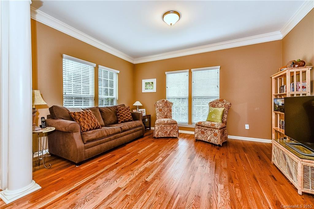 7903 Wilby Hollow Drive Charlotte NC 28270