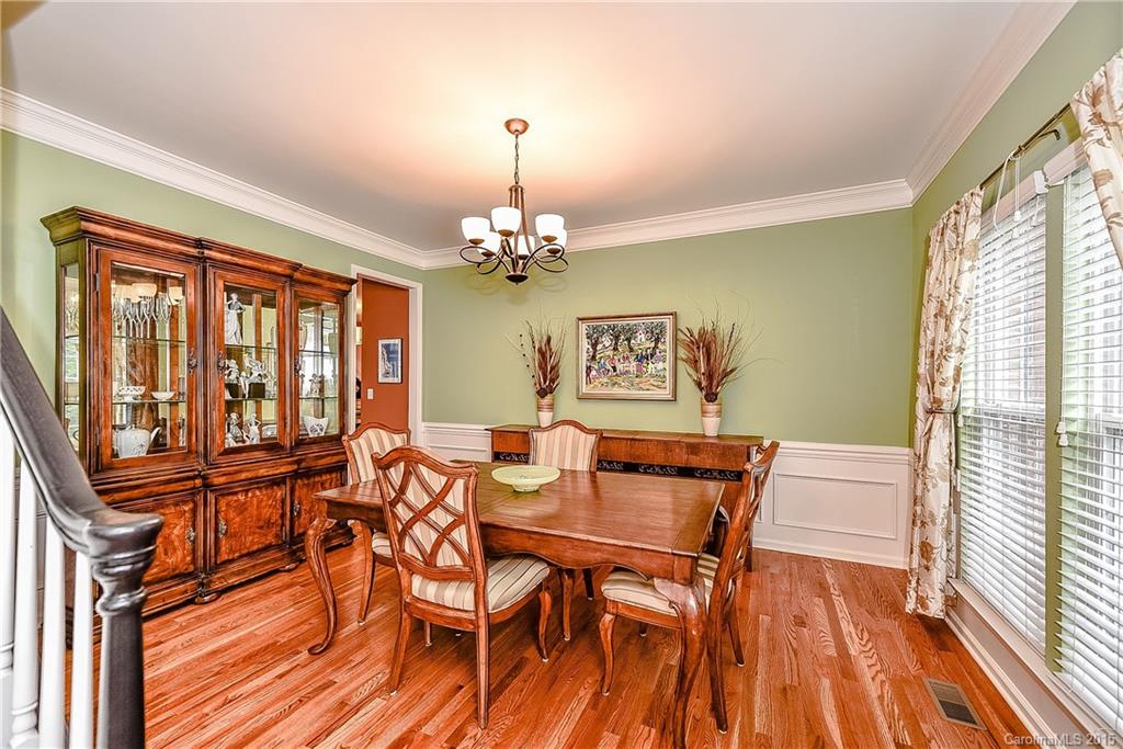 7903 Wilby Hollow Drive Charlotte NC 28270