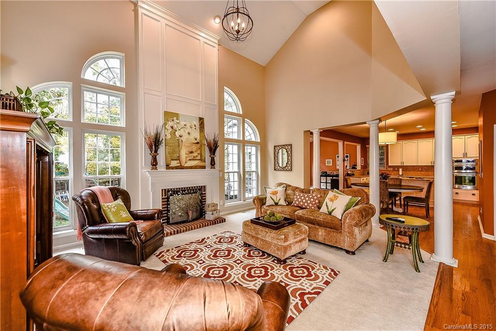 7903 Wilby Hollow Drive Charlotte NC 28270