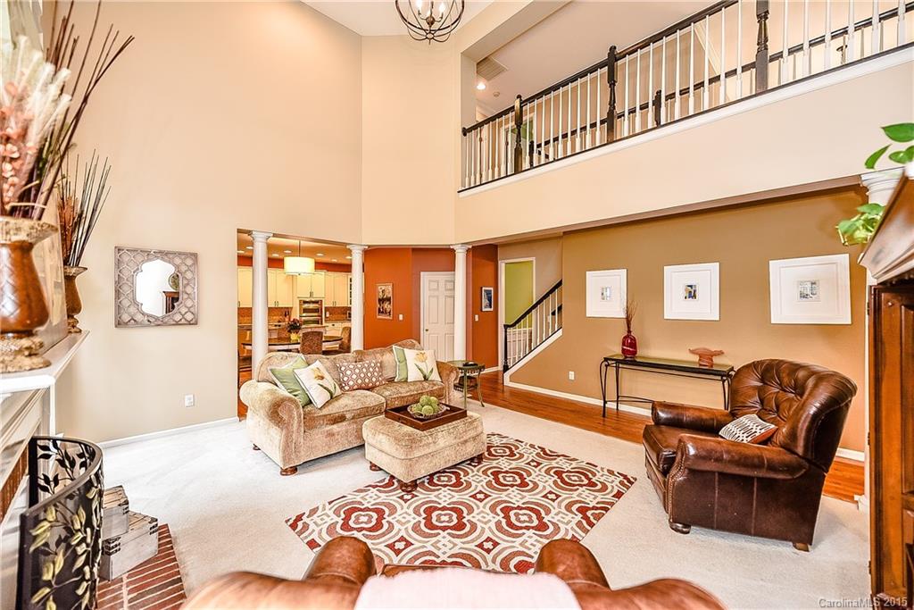 7903 Wilby Hollow Drive Charlotte NC 28270