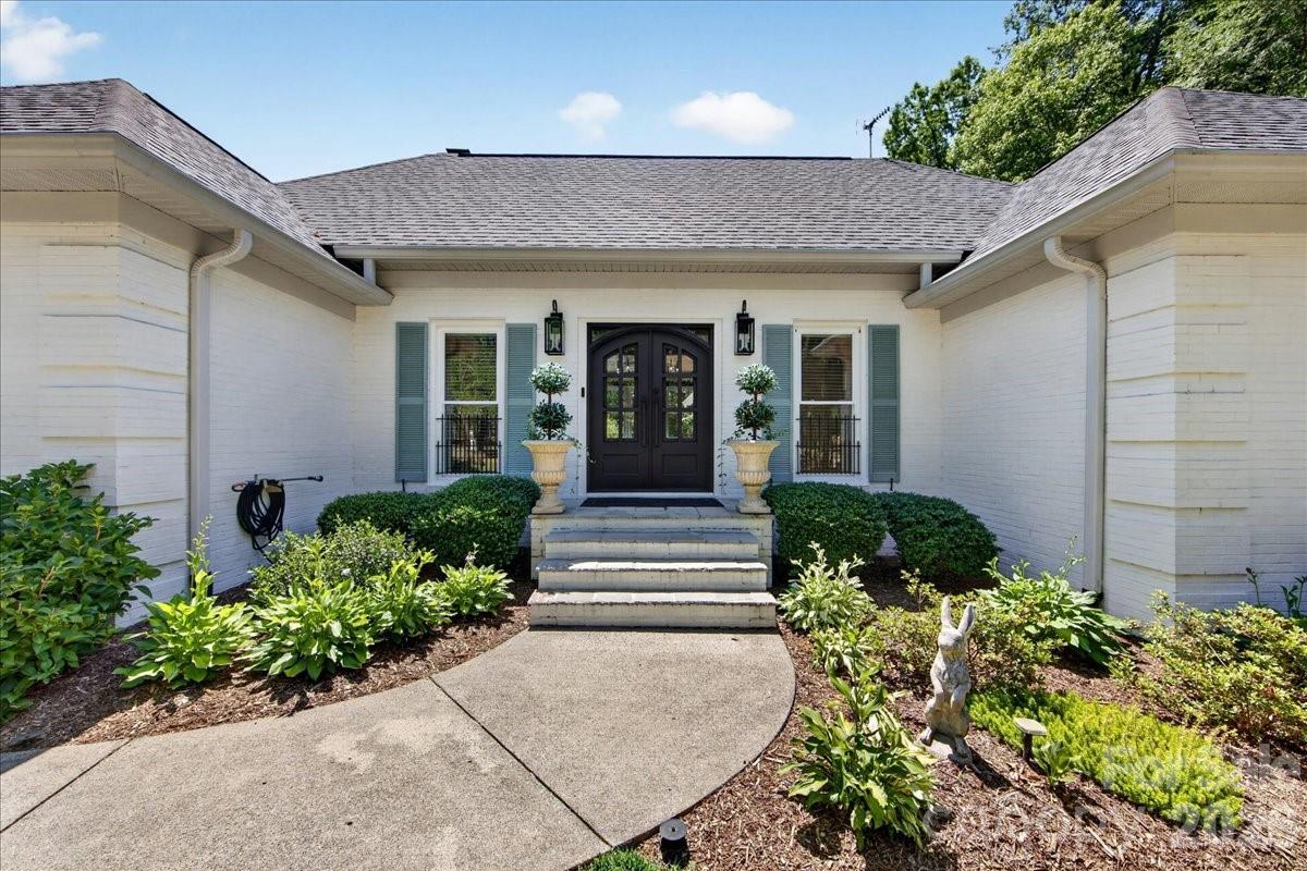 11100 Tara Oaks Drive Mint Hill NC 28227