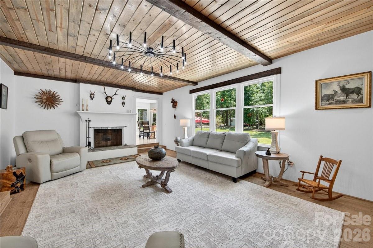 11100 Tara Oaks Drive Mint Hill NC 28227