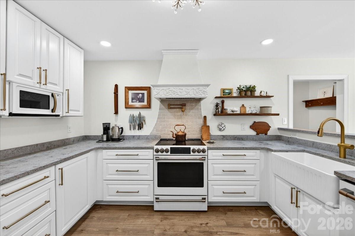 11100 Tara Oaks Drive Mint Hill NC 28227