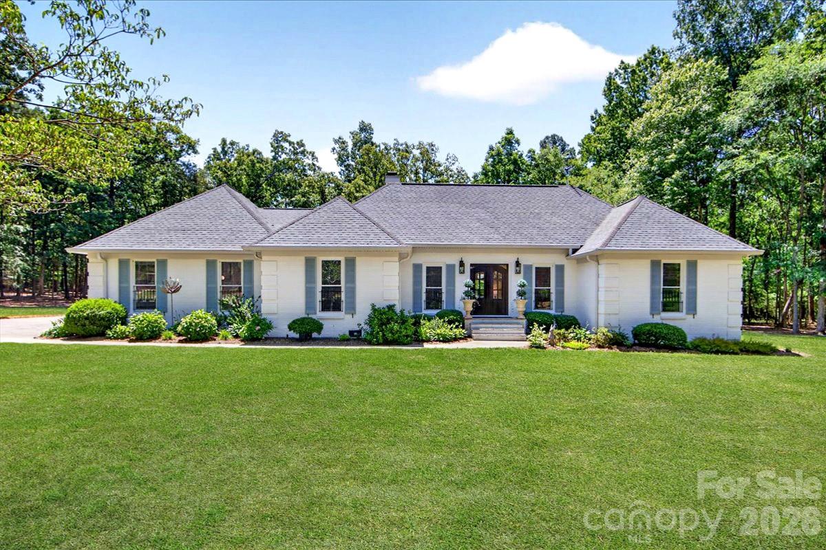 11100 Tara Oaks Drive Mint Hill NC 28227