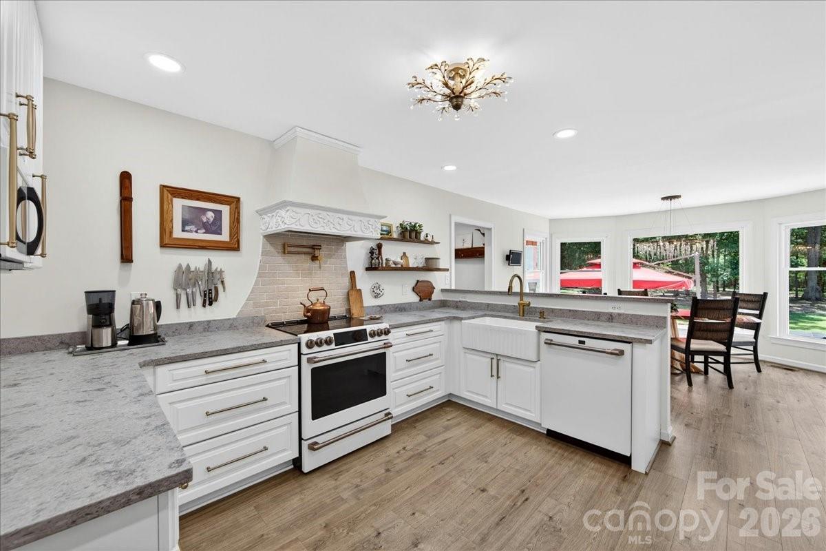 11100 Tara Oaks Drive Mint Hill NC 28227