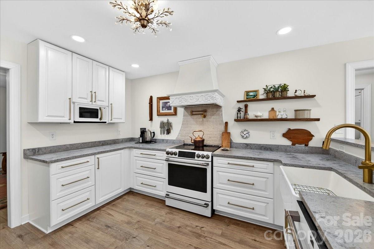 11100 Tara Oaks Drive Mint Hill NC 28227