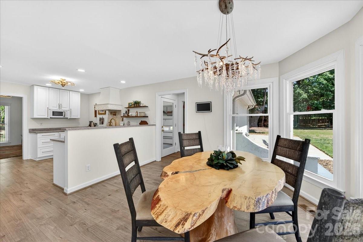 11100 Tara Oaks Drive Mint Hill NC 28227