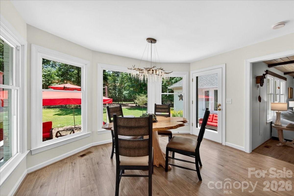 11100 Tara Oaks Drive Mint Hill NC 28227