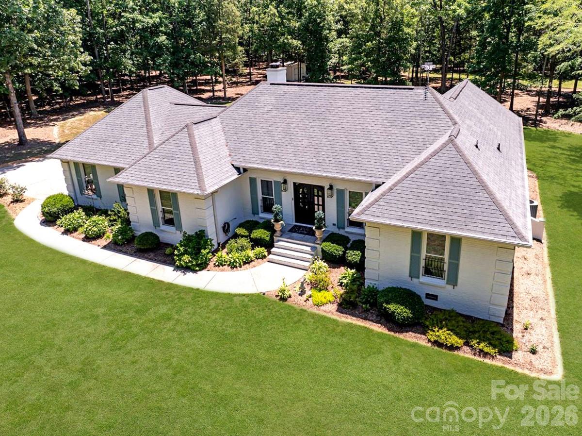 11100 Tara Oaks Drive Mint Hill NC 28227