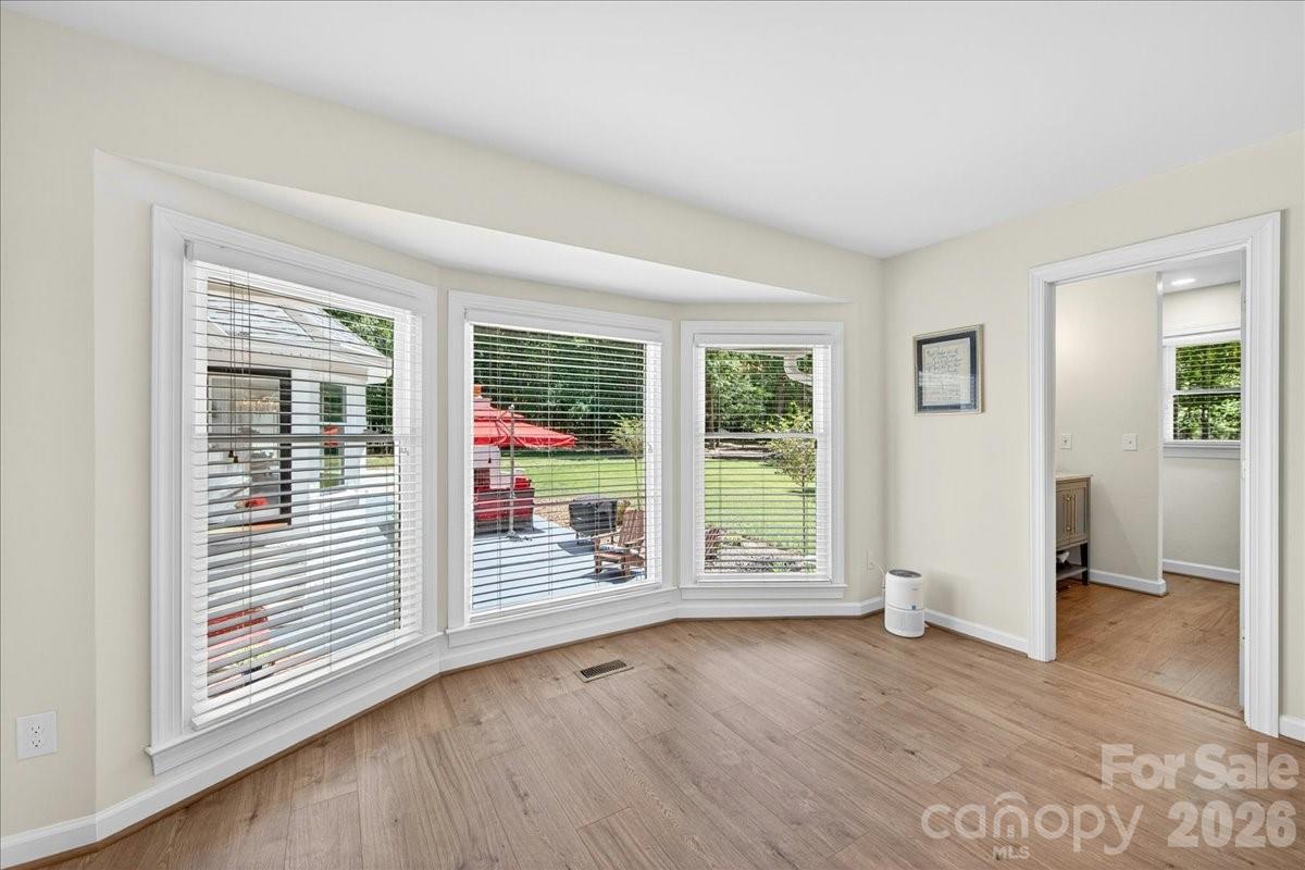 11100 Tara Oaks Drive Mint Hill NC 28227