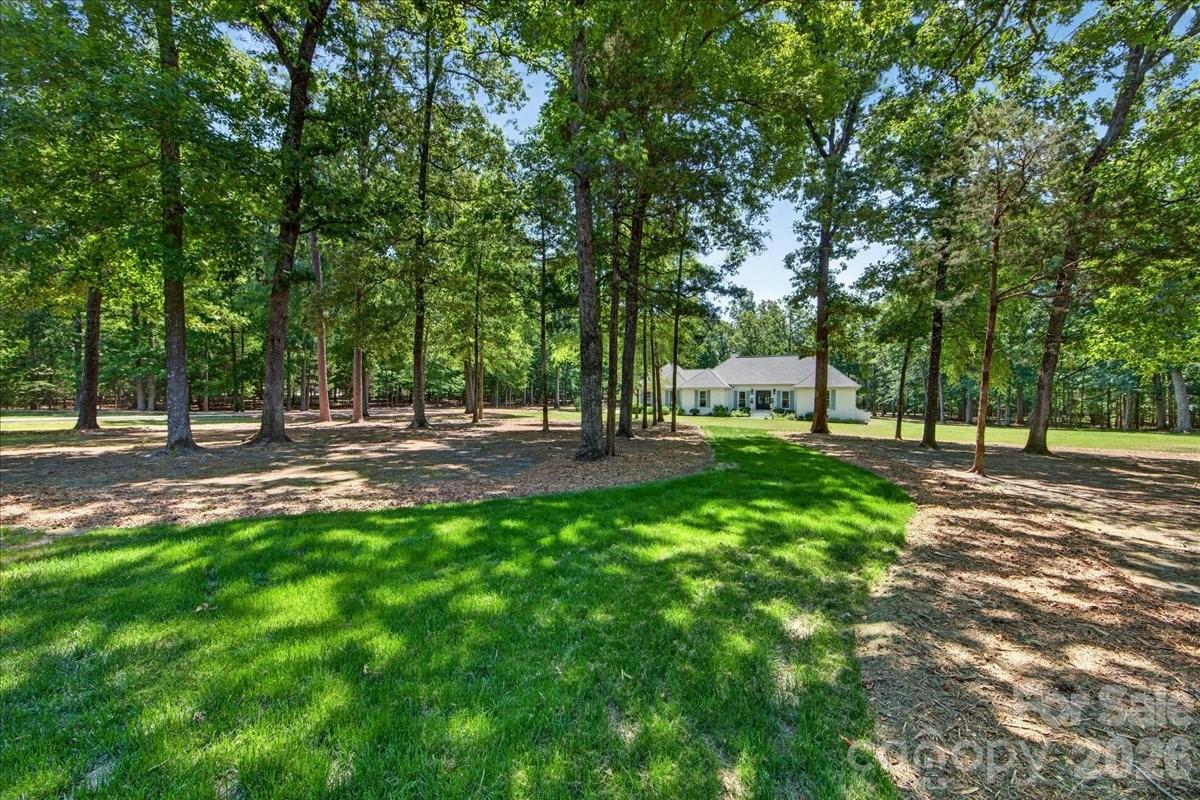 11100 Tara Oaks Drive Mint Hill NC 28227