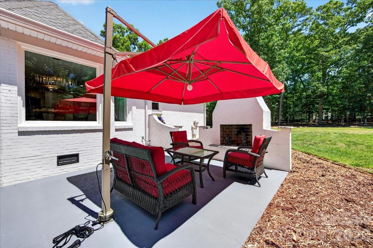 11100 Tara Oaks Drive Mint Hill NC 28227
