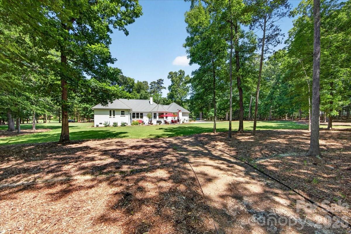 11100 Tara Oaks Drive Mint Hill NC 28227