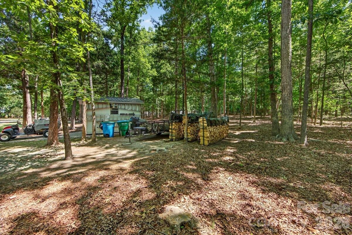 11100 Tara Oaks Drive Mint Hill NC 28227