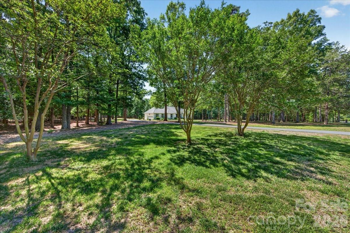 11100 Tara Oaks Drive Mint Hill NC 28227