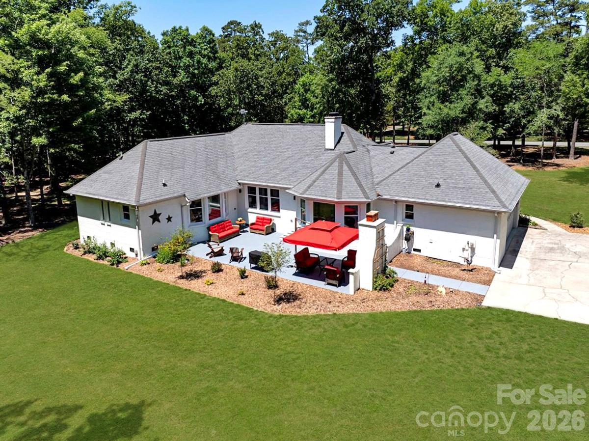 11100 Tara Oaks Drive Mint Hill NC 28227