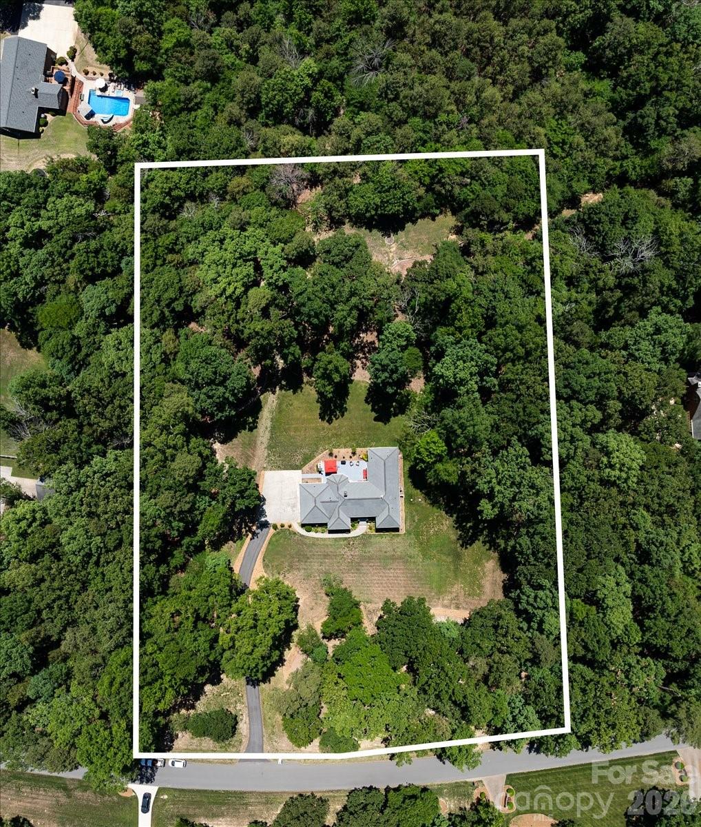 11100 Tara Oaks Drive Mint Hill NC 28227