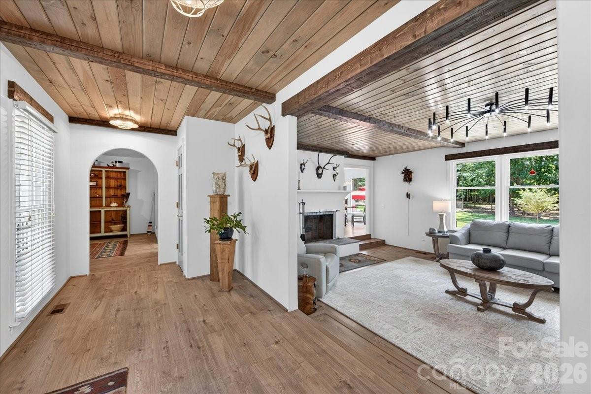 11100 Tara Oaks Drive Mint Hill NC 28227